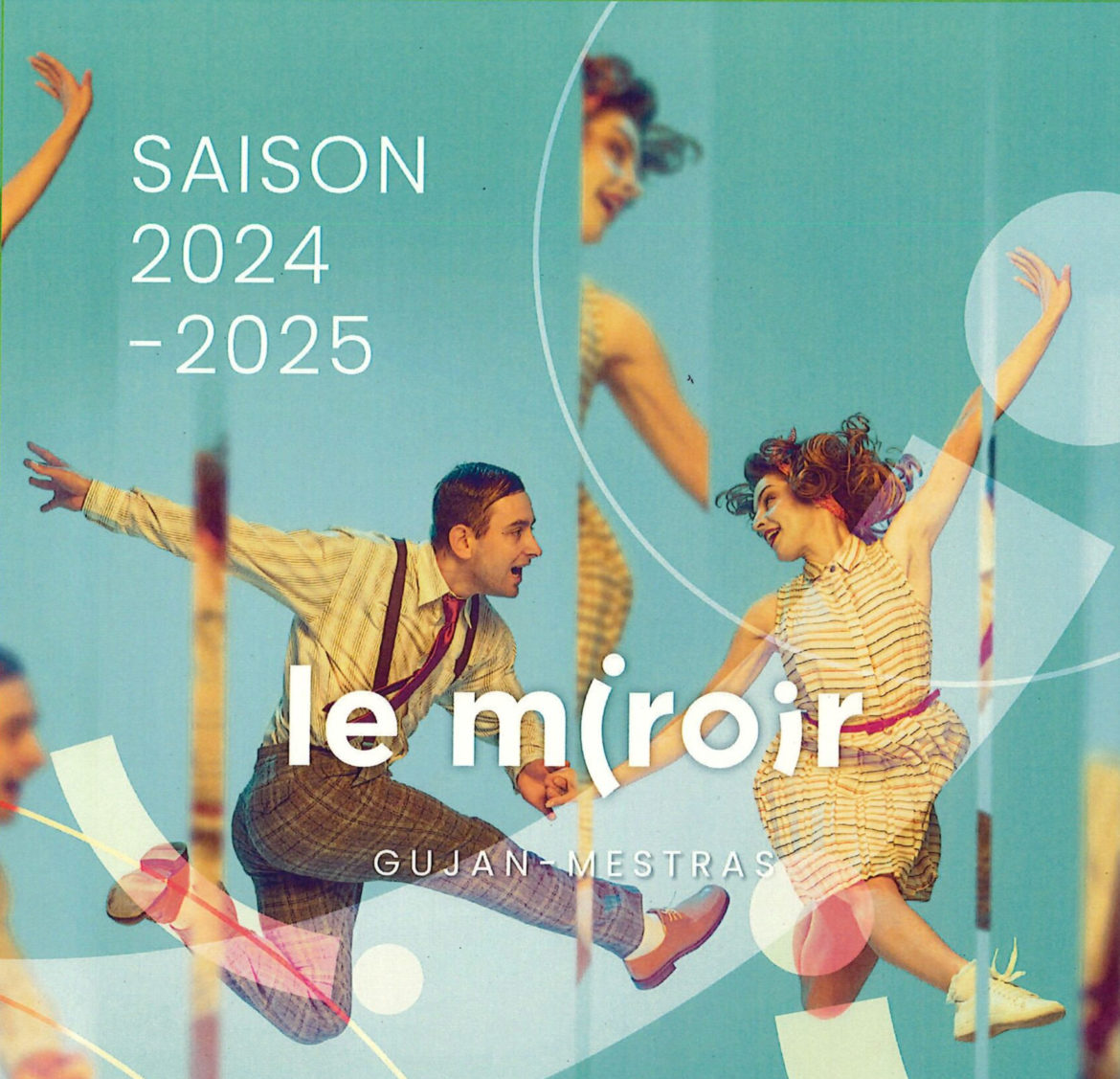 Le Miroir Gujan-Mestras