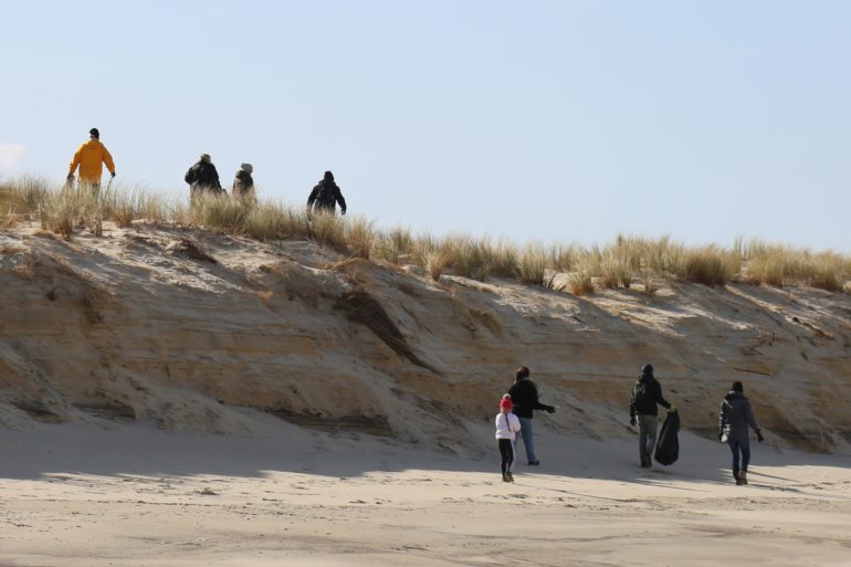 Operation Plages Propres