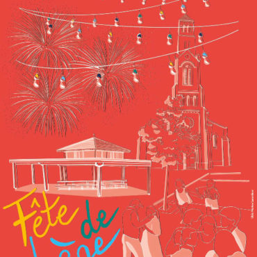Fête de Lège