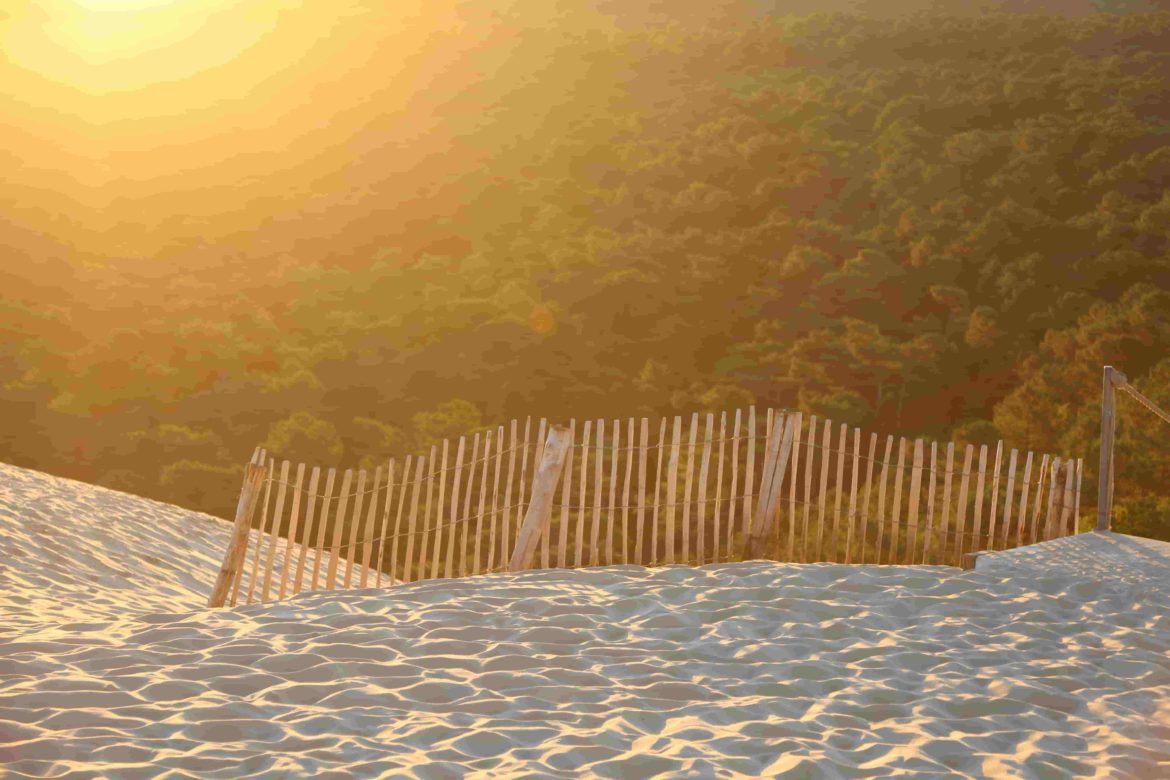 Dune du Pilat ©JC Lauchas