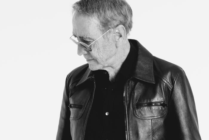 Alain Chamfort
