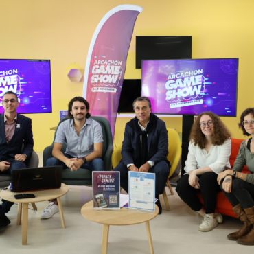 Arcachon Game Show