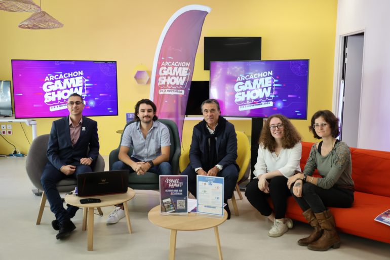 Arcachon Game Show