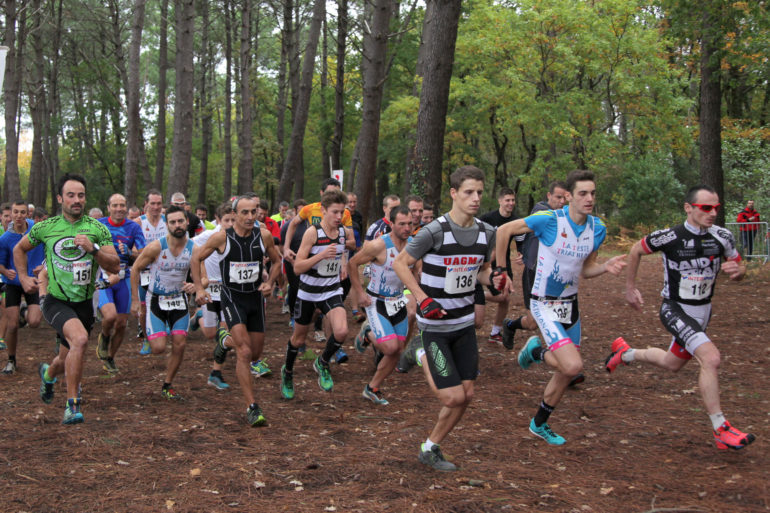 Le Marathon du printemps est bien plus qu’une épreuve sportive, c’est un événement qui vous fera découvrir Arcachon autrement. ©JC Lauchas