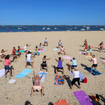 Arcachon en Forme