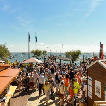 ©Ville de Lège- Cap Ferret