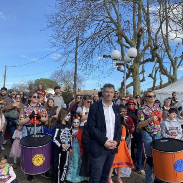 Carnaval Arès ©Ville d'Arès