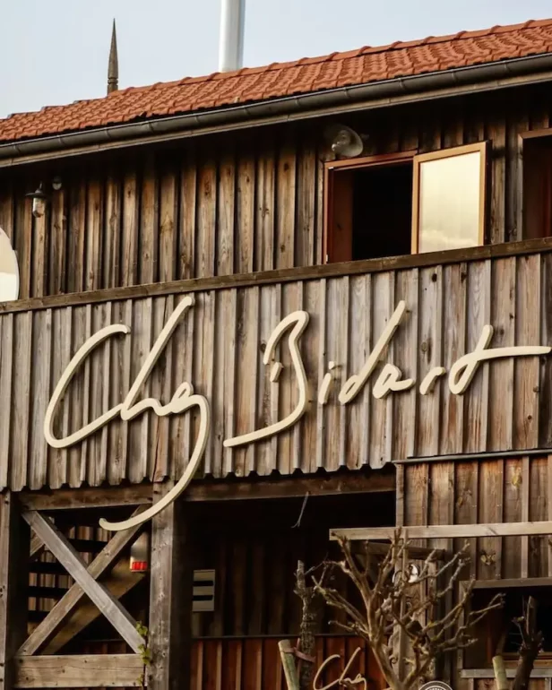 Chez Bidart