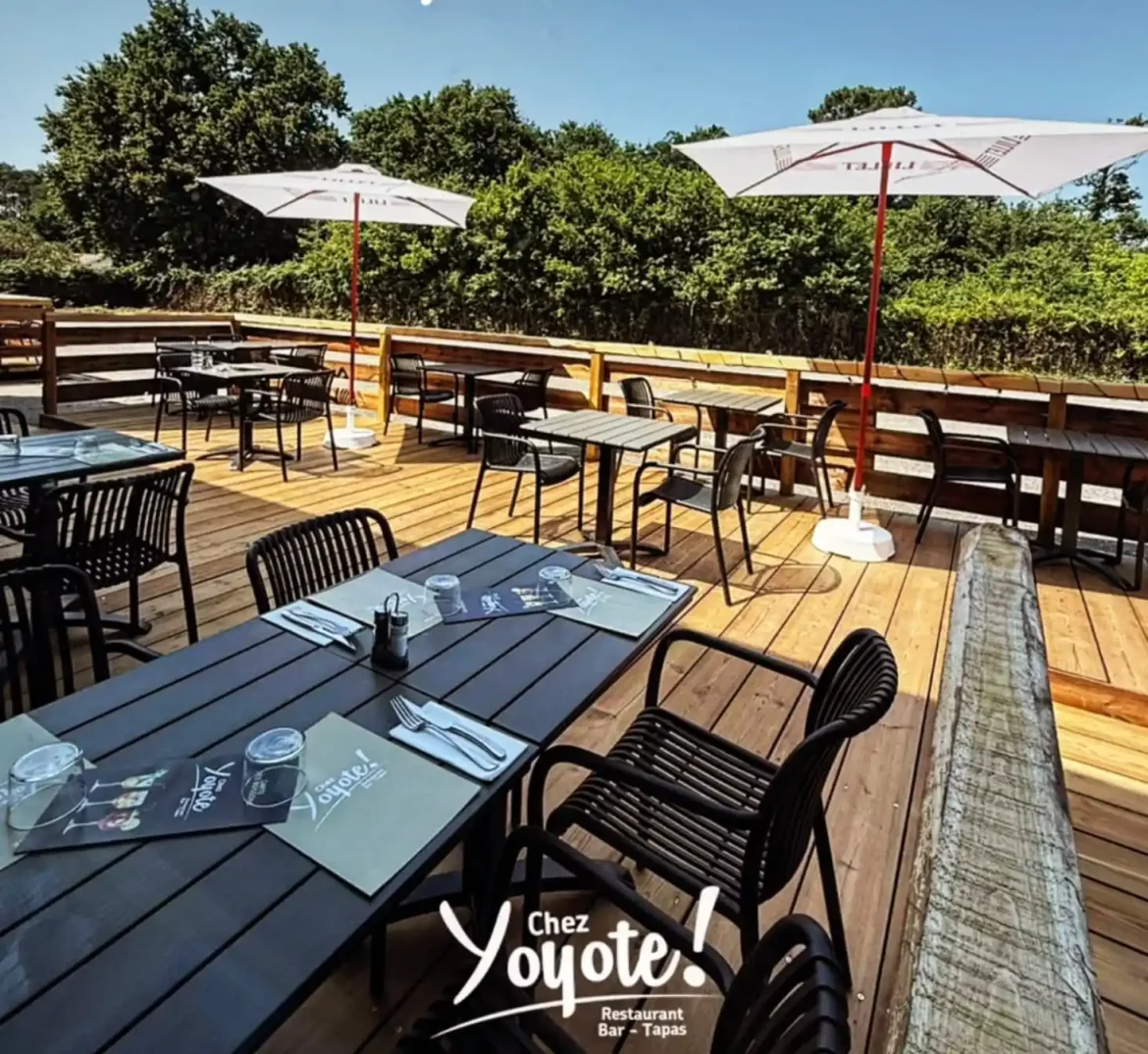 Chez Yoyote
