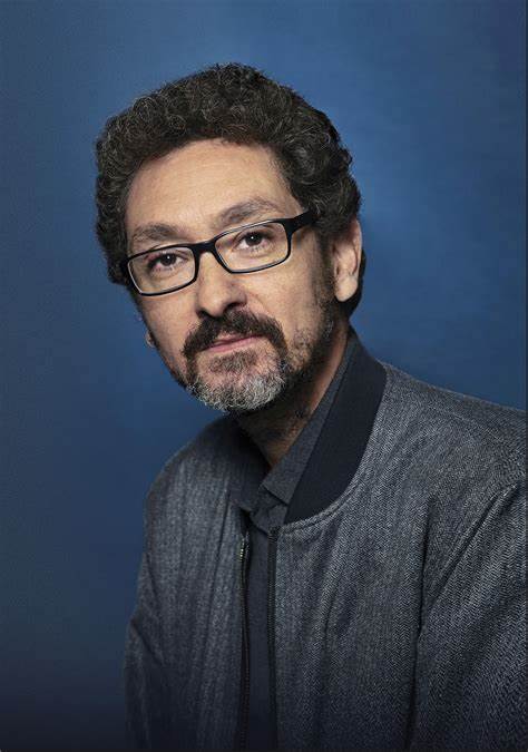 David Foenkinos
