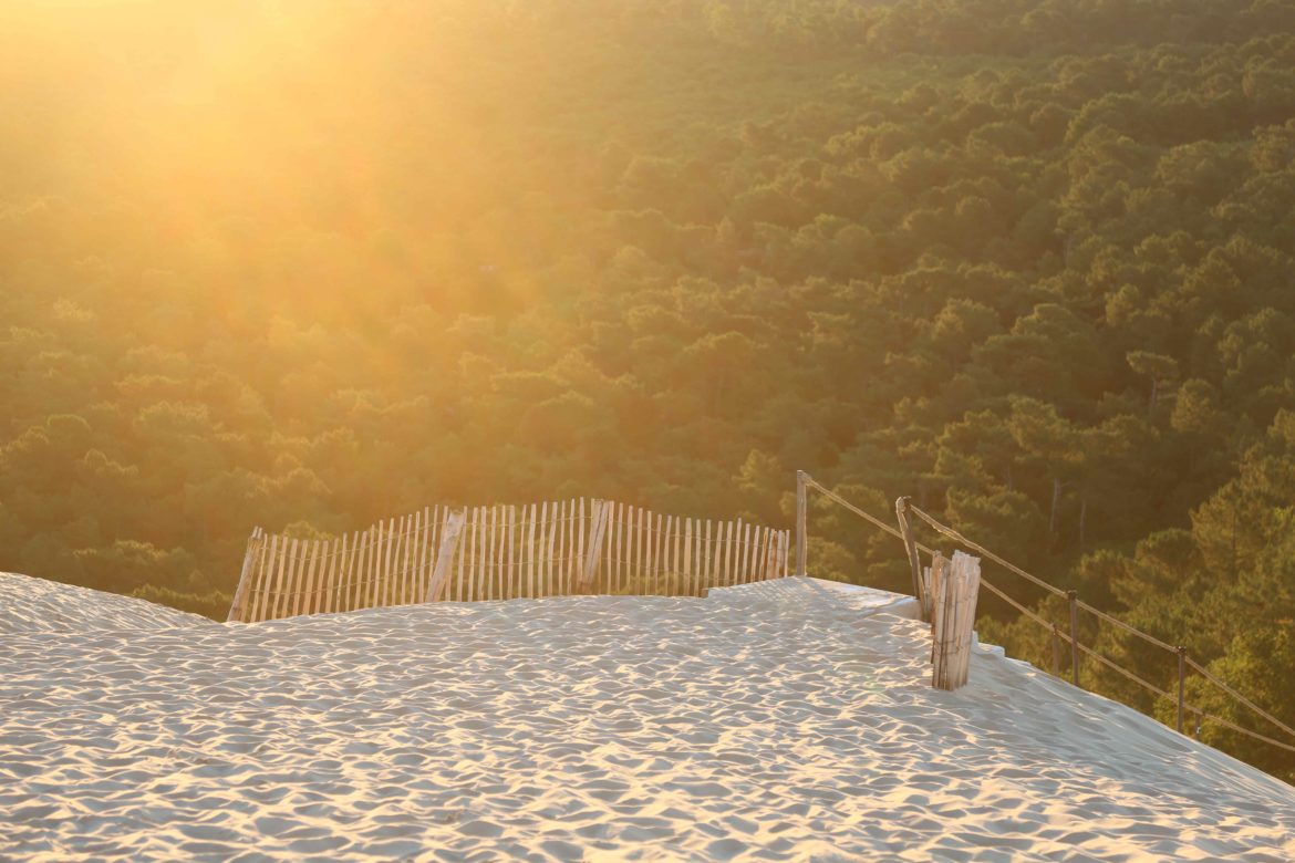 Dune du Pilat ©JC Lauchas