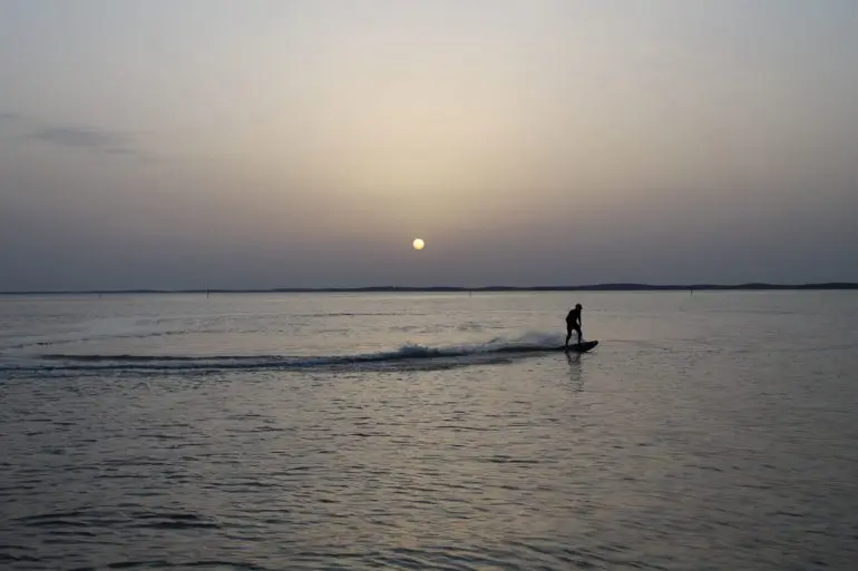 Esurf Sensation