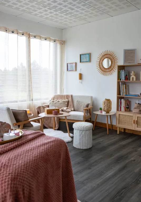 Espace Aÿuna