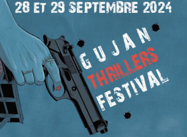 Gujan Thrillers Festival