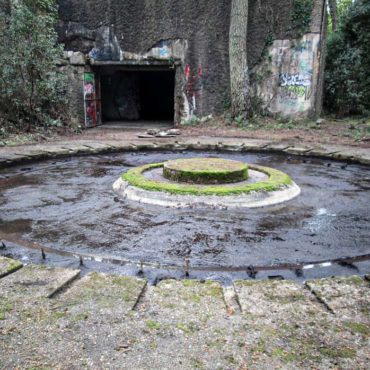 Site de L'Eden