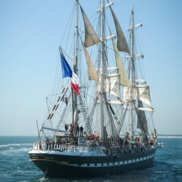 Le Belem