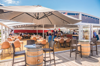 Les Terrasses du Port