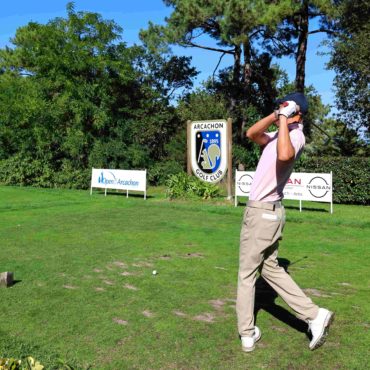 Open d'Arcachon ©JC Lauchas