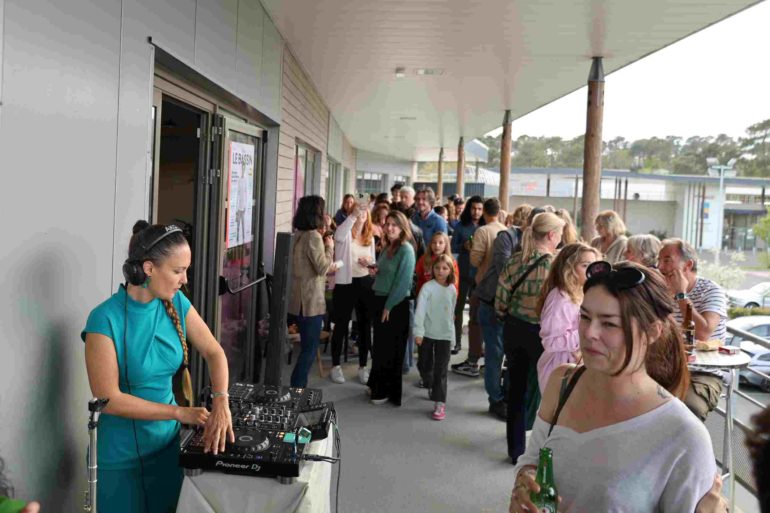 AFTERWORK Annexe VLB