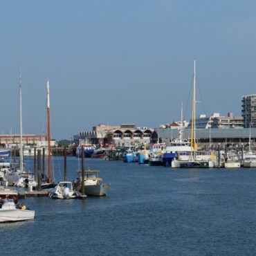 Les festivités se dérouleront ce dimanche 29 juin dans le quartier du port de pêche.