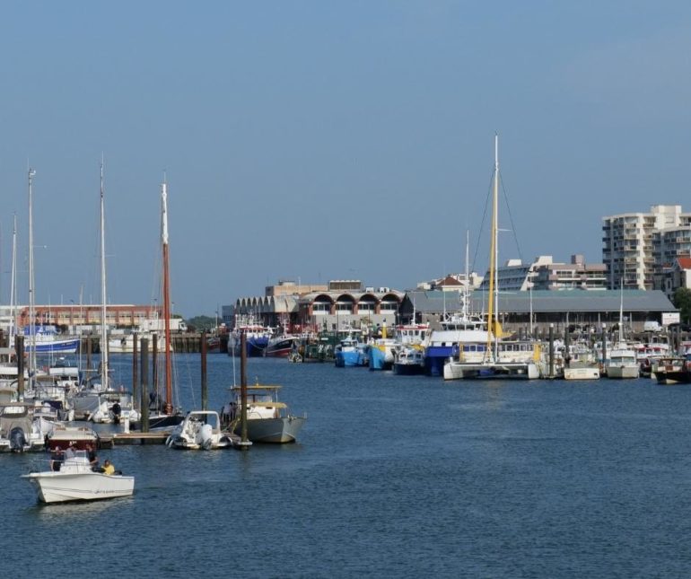 Les festivités se dérouleront ce dimanche 29 juin dans le quartier du port de pêche.