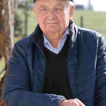 Robert Hébras