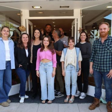 Il s’agit d’un concept store éphémère qui héberge plusieurs créateurs du Bassin et ses alentours. ©JC Lauchas