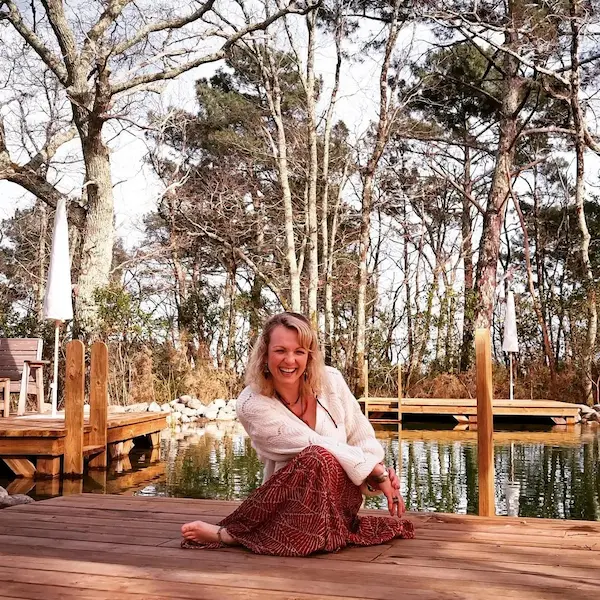 Caroline Yoga