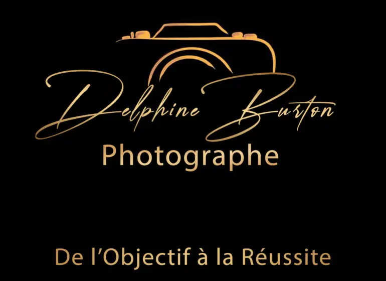 Delphine Burton Photographe