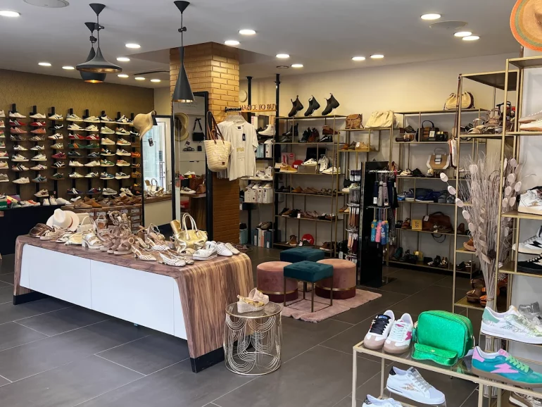 EURIDYS Chaussures & Maroquinerie