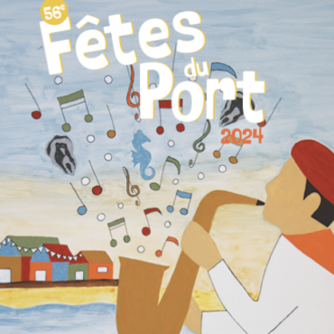 Fêtes du port de La Teste