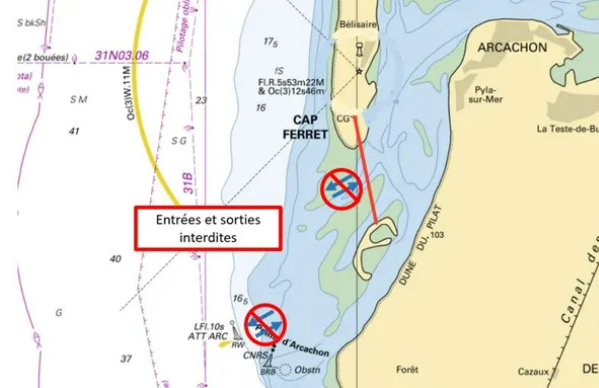 Préfecture maritime Atlantique