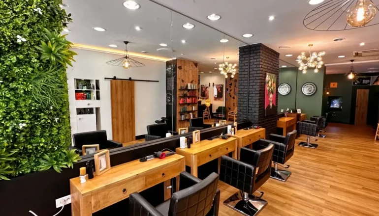 Salon Du Bassin Paul B