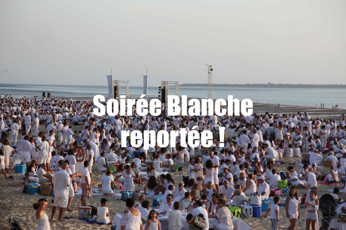 Soirée Blanche