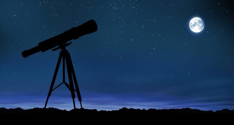 Nuit de la lune