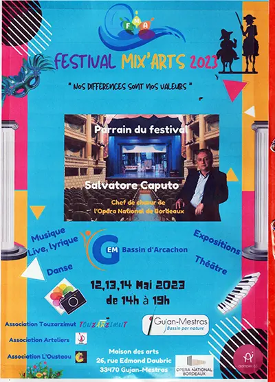Arrière-plan