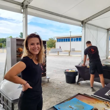 Mios recrutement