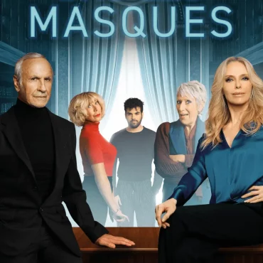 bas les masques