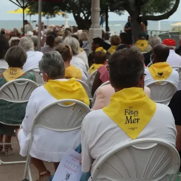 fetes de la mer arcachon