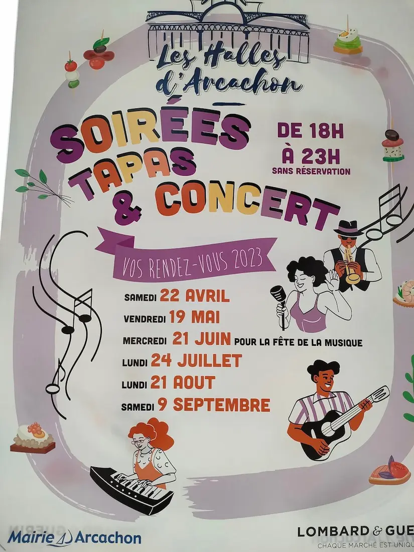 Arrière-plan
