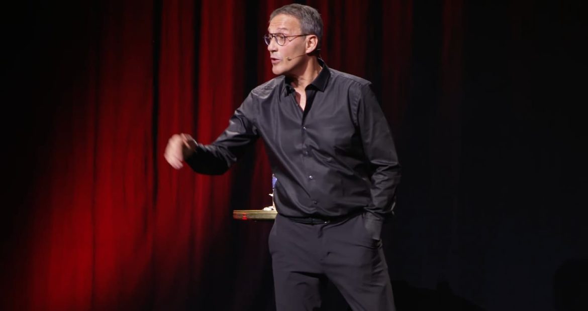 Julien courbet