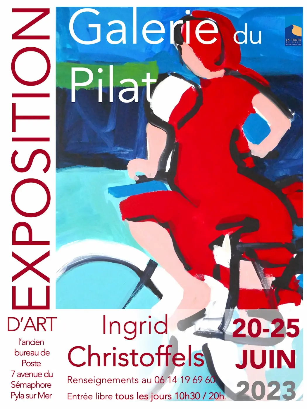 Arrière-plan