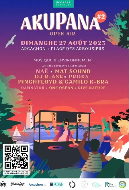 Arrière-plan