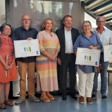 Découvrez les gagnants du concours : Eau, Sable et Forêt !