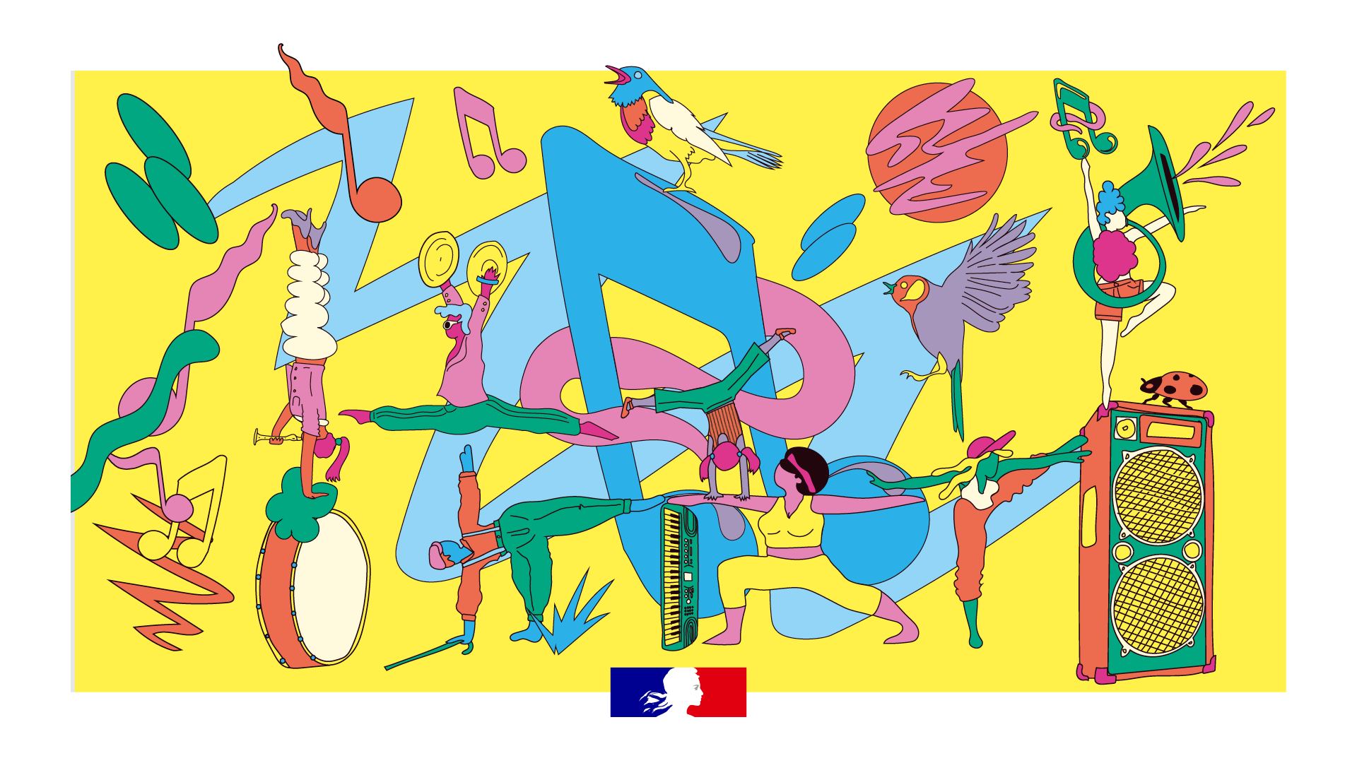 Arrière-plan