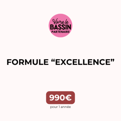 Offre Partenaire Excellence