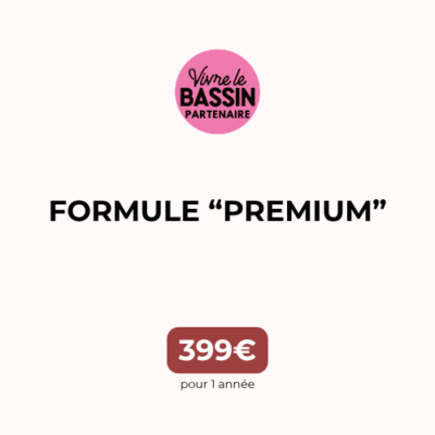 Offre Partenaire Premium