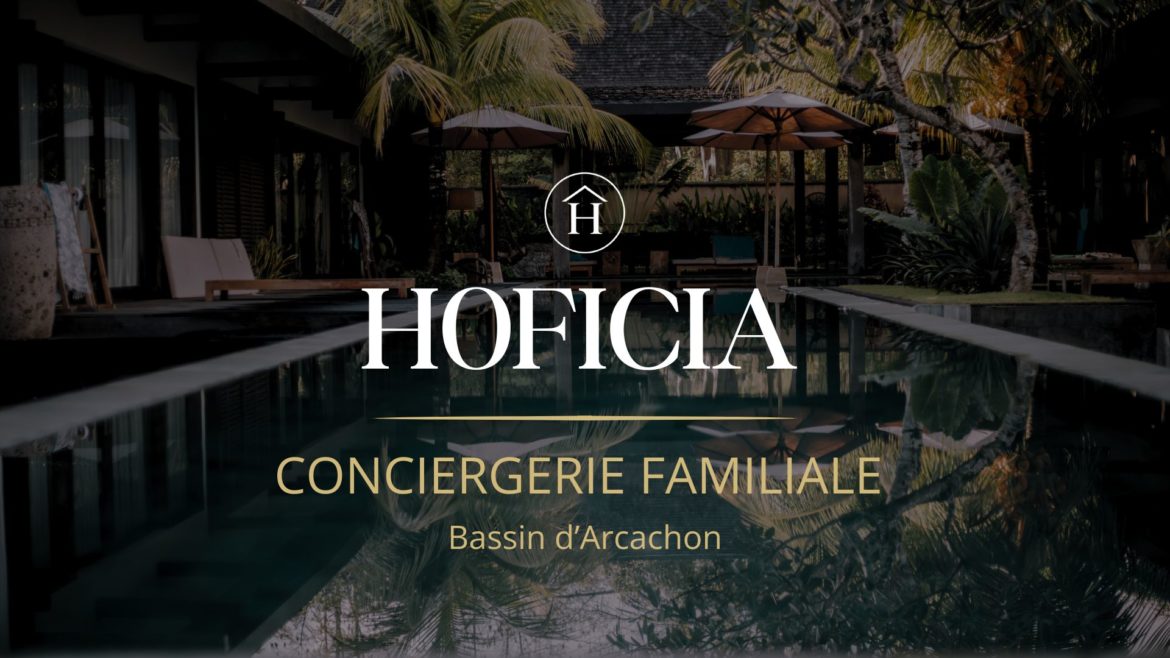 Hoficia Conciergerie