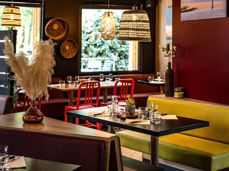 Hôtel Ibis & Restaurant La Cambuse du Bassin