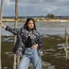 La musique de Philippine bat au rythme du Cap-Ferret !